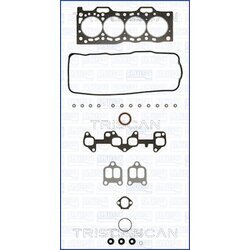 Sada tesnení, Hlava valcov TRISCAN 598-7501