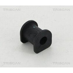 Ložiskové puzdro stabilizátora TRISCAN 8500 42807