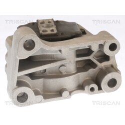 Uloženie motora TRISCAN 8505 27110 - obr. 2
