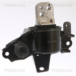 Uloženie motora TRISCAN 8505 43107 - obr. 1