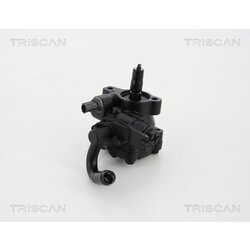 Hydraulické čerpadlo pre riadenie TRISCAN 8515 18622