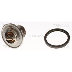 Termostat chladenia TRISCAN 8620 3291 - obr. 3