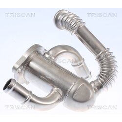 Chladič pre recirkuláciu plynov TRISCAN 8813 10114 - obr. 2