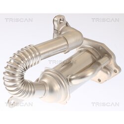 Chladič pre recirkuláciu plynov TRISCAN 8813 25105 - obr. 2