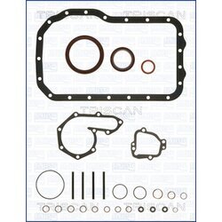 Sada tesnení kľukovej skrine TRISCAN 595-8002