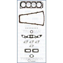 Sada tesnení, Hlava valcov TRISCAN 598-2616