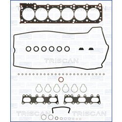 Sada tesnení, Hlava valcov TRISCAN 598-4177