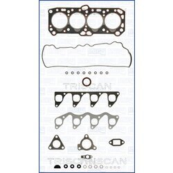 Sada tesnení, Hlava valcov TRISCAN 598-4213