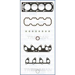 Sada tesnení, Hlava valcov TRISCAN 598-5011