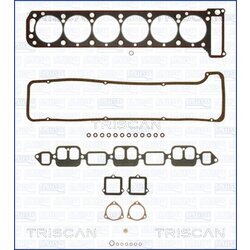 Sada tesnení, Hlava valcov TRISCAN 598-5090