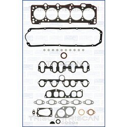 Sada tesnení, Hlava valcov TRISCAN 598-8590