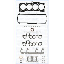 Sada tesnení, Hlava valcov TRISCAN 598-8595