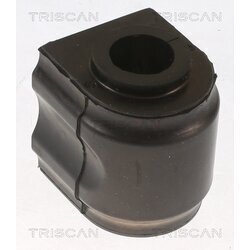 Ložiskové puzdro stabilizátora TRISCAN 8500 17830