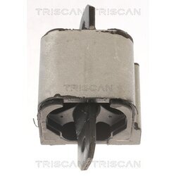 Uloženie motora TRISCAN 8505 10120 - obr. 1