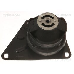 Uloženie motora TRISCAN 8505 29151