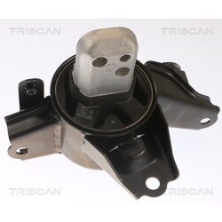 Uloženie motora TRISCAN 8505 43107