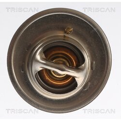 Termostat chladenia TRISCAN 8620 2992 - obr. 2