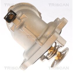 Termostat chladenia TRISCAN 8620 33992 - obr. 2