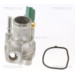 Termostat chladenia TRISCAN 8620 44180