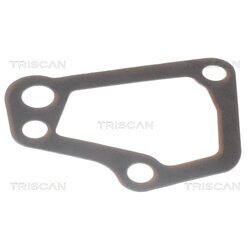 Termostat chladenia TRISCAN 8620 6588 - obr. 3