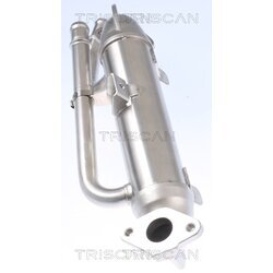 Chladič pre recirkuláciu plynov TRISCAN 8813 29324 - obr. 2
