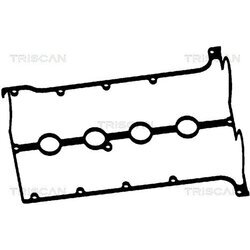 Tesnenie veka hlavy valcov TRISCAN 515-3300