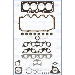 Sada tesnení, Hlava valcov TRISCAN 598-2660