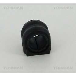 Ložiskové puzdro stabilizátora TRISCAN 8500 43830