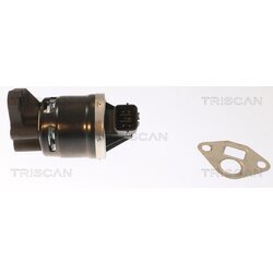 EGR ventil TRISCAN 8813 40001 - obr. 1