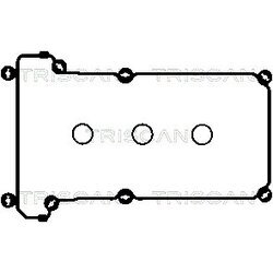 Sada tesnení veka hlavy valcov TRISCAN 515-2699