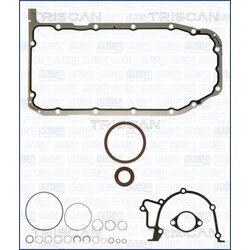 Sada tesnení kľukovej skrine TRISCAN 595-2402