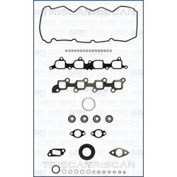 Sada tesnení, Hlava valcov TRISCAN 597-4592