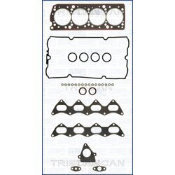 Sada tesnení, Hlava valcov TRISCAN 598-1048