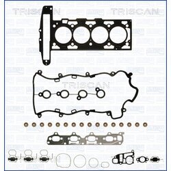 Sada tesnení, Hlava valcov TRISCAN 598-50121