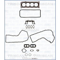 Sada tesnení, Hlava valcov TRISCAN 598-5503