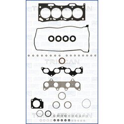 Sada tesnení, Hlava valcov TRISCAN 598-75100
