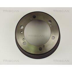 Brzdový bubon TRISCAN 8120 29210