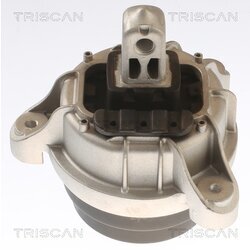 Uloženie motora TRISCAN 8505 11117