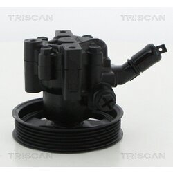 Hydraulické čerpadlo pre riadenie TRISCAN 8515 24631