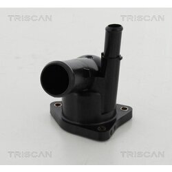 Termostat chladenia TRISCAN 8620 40482