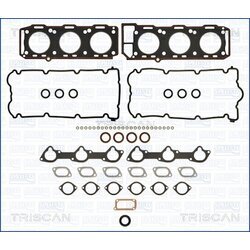 Sada tesnení, Hlava valcov TRISCAN 598-1041