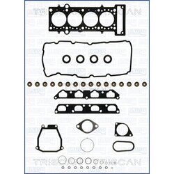 Sada tesnení, Hlava valcov TRISCAN 598-1769