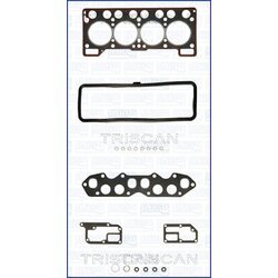 Sada tesnení, Hlava valcov TRISCAN 598-6033