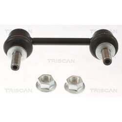 Tyč/Vzpera stabilizátora TRISCAN 8500 13662