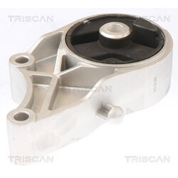 Uloženie motora TRISCAN 8505 10110 - obr. 2