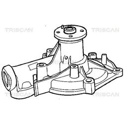 Vodné čerpadlo, chladenie motora TRISCAN 8600 10952 - obr. 1