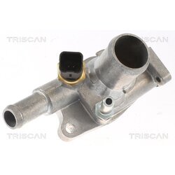 Termostat chladenia TRISCAN 8620 44080 - obr. 1