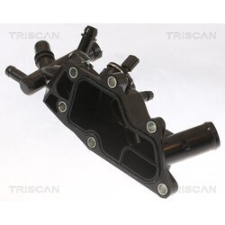 Termostat chladenia TRISCAN 8620 546