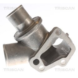 Termostat chladenia TRISCAN 8620 6582 - obr. 1