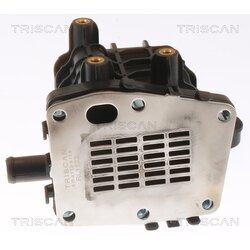 Chladič pre recirkuláciu plynov TRISCAN 8813 10052 - obr. 2